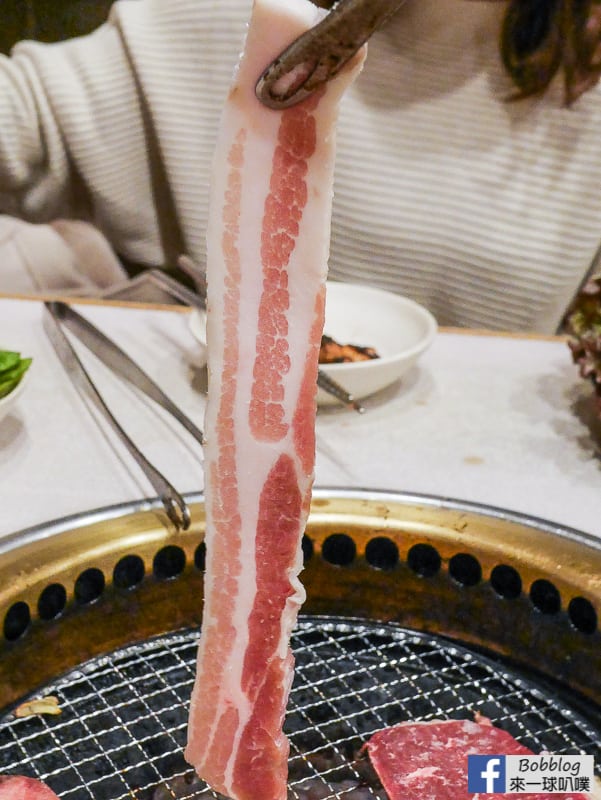 京都燒肉啾啾燒肉 五条高倉店-56