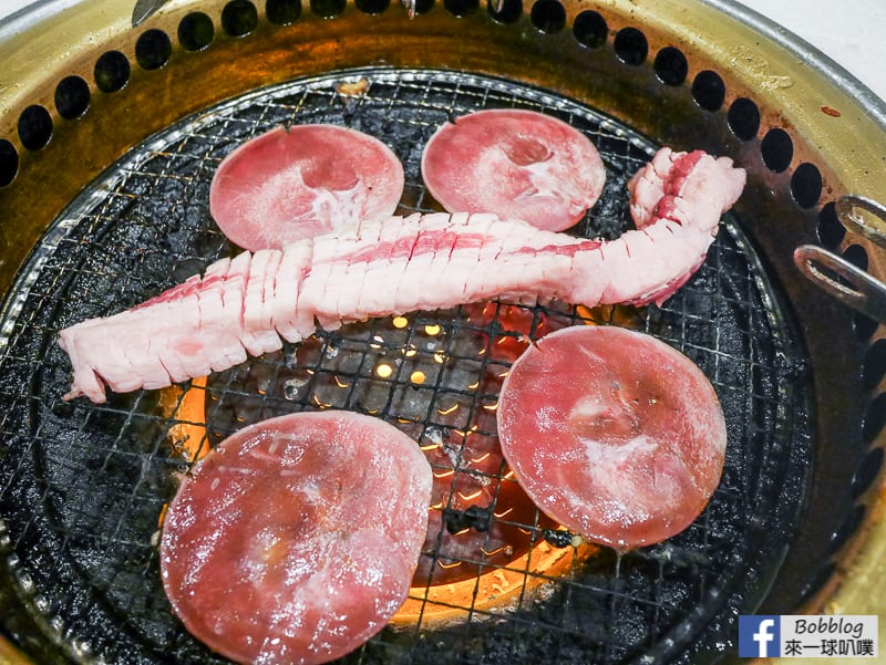 京都燒肉啾啾燒肉 五条高倉店-77