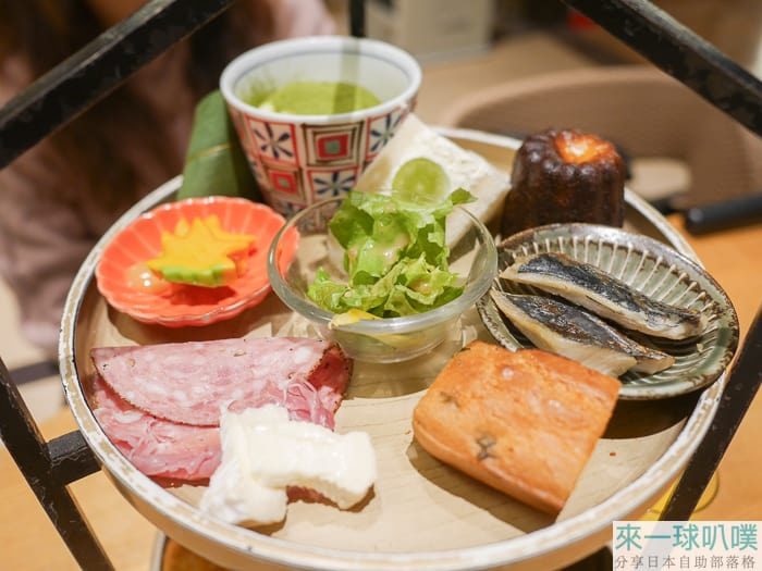 京都嵐山最美咖啡廳|Bread, Espresso & 嵐山庭園、好吃早午餐