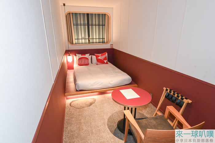 京都住宿推薦|京都塔飯店、過馬路就到飯店、下方商場美食街