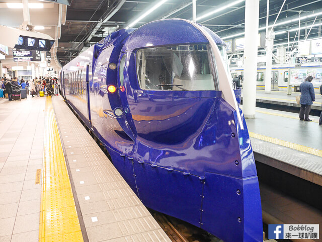 關西機場到大阪難波交通|南海電鐵特急搭車方式、交通票券整理