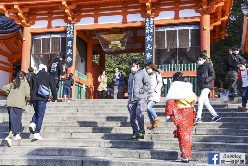 Yasaka-Shrine-7