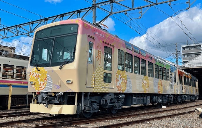 京都叡山電車攻略2026｜貴船、鞍馬、比叡山交通、票價、一日券與觀光列車