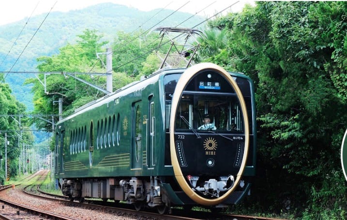京都叡山電車攻略2026｜貴船、鞍馬、比叡山交通、票價、一日券與觀光列車