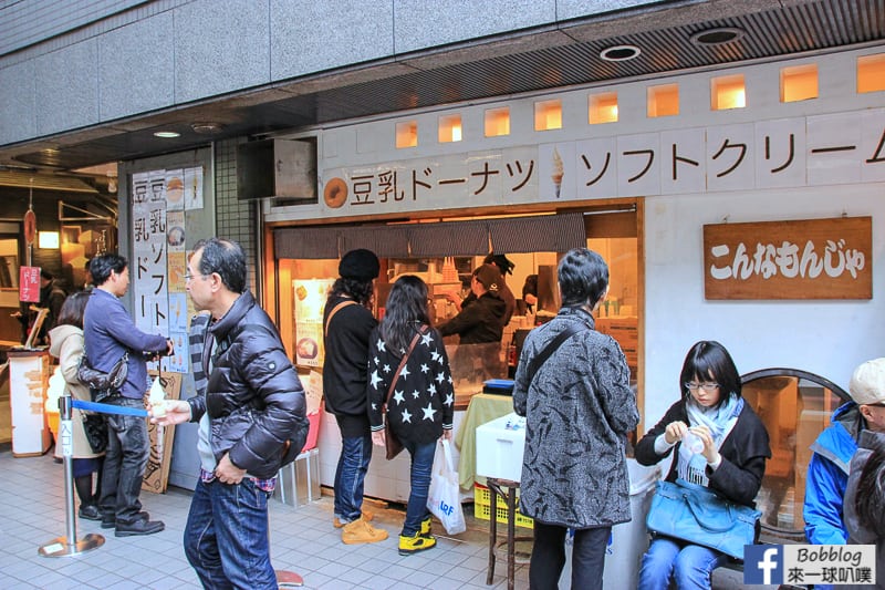 京都錦市場逛街吃美食整理、交通方式、附近景點