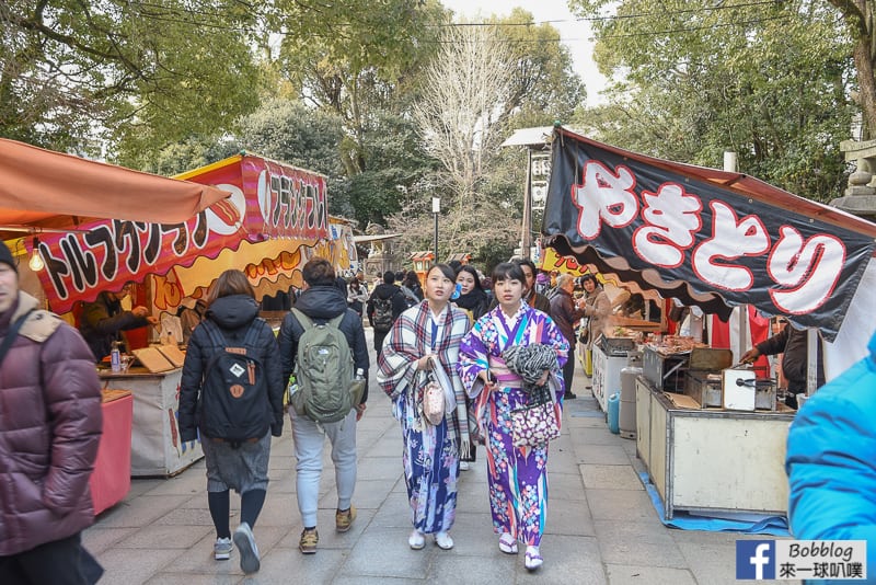 Yasaka-Jinja-6