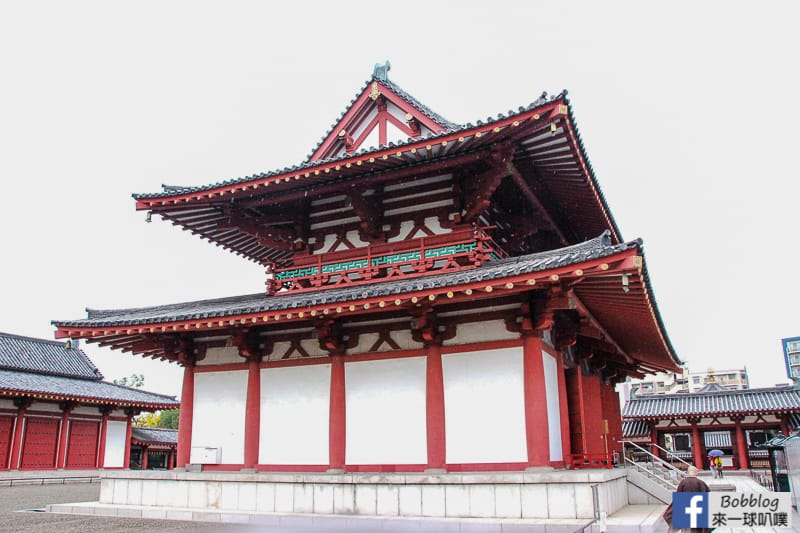 shitennoji-temple-20