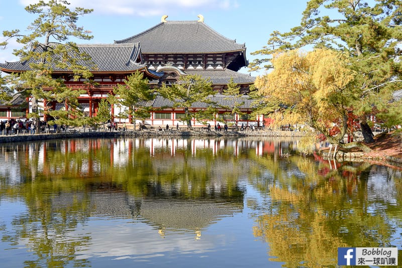 Todaiji-Temple-2