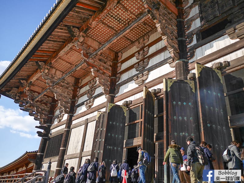 Todaiji-Temple-22