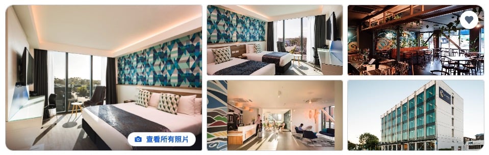 紐西蘭南島基督城住宿推薦|機場&市區10間熱門飯店整理 @來一球叭噗 紐西蘭南島基督城住宿推薦|機場&市區10間熱門飯店整理