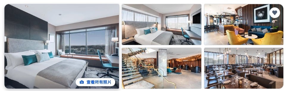 紐西蘭南島基督城住宿推薦|機場&市區10間熱門飯店整理 @來一球叭噗 紐西蘭南島基督城住宿推薦|機場&市區10間熱門飯店整理