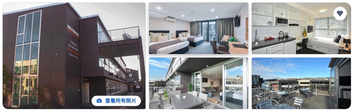 紐西蘭南島基督城住宿推薦|機場&市區10間熱門飯店整理 @來一球叭噗 紐西蘭南島基督城住宿推薦|機場&市區10間熱門飯店整理