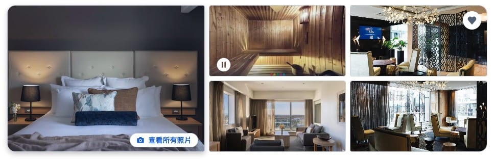 紐西蘭南島基督城住宿推薦|機場&市區10間熱門飯店整理 @來一球叭噗 紐西蘭南島基督城住宿推薦|機場&市區10間熱門飯店整理