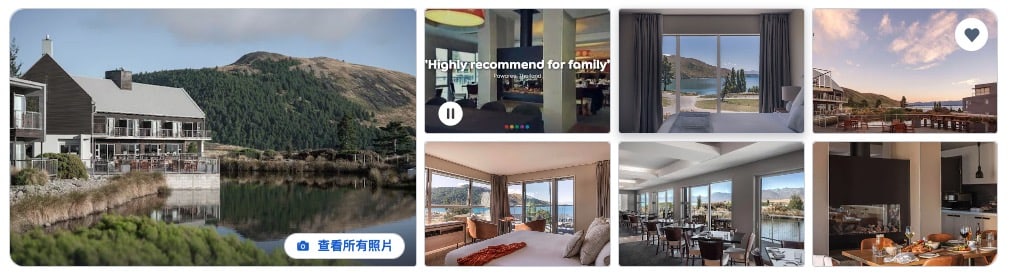 紐西蘭蒂卡波湖住宿推薦|10間熱門飯店整理、露營地