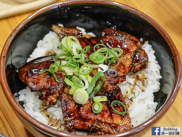 大阪黑門市場-天地人燒肉丼_-17