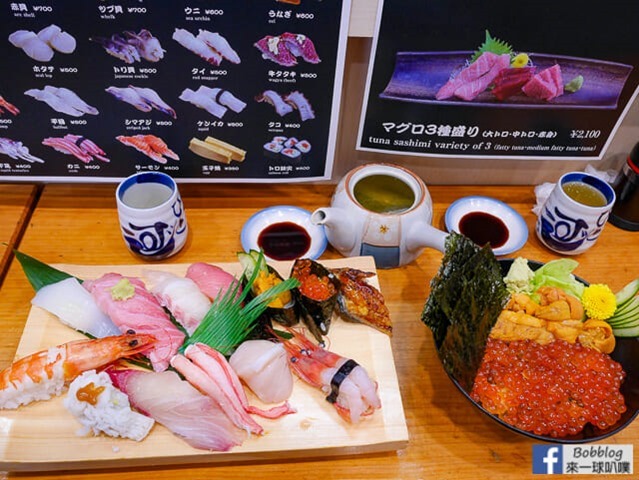 大阪木津市場逛街吃美食|平價海鮮、鮮肉、蔬果