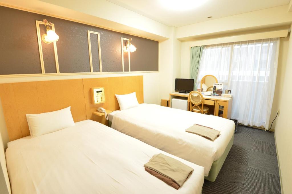 東京上野飯店住宿|丸谷飯店(Hotel Marutani)、位置好價格便宜但較舊 @來一球叭噗 東京上野飯店住宿|丸谷飯店(Hotel Marutani)、位置好價格便宜但較舊