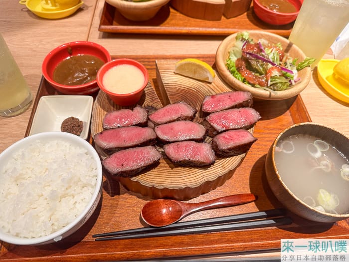 東京淺草美食|牛舌の檸檬淺草店、好吃厚切牛舌、KKDAY事先預約