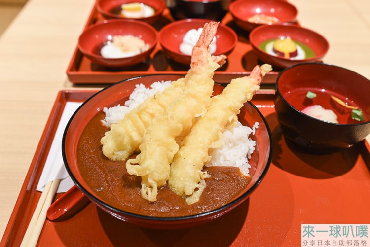 奈良東向商店街美食|Mochizenもち禅、麻糬九吃、炸蝦咖哩定食