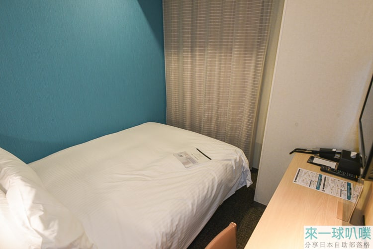 大阪難波住宿推薦|相鐵 FRESA INN 大阪難波站前、難波站旁超方便