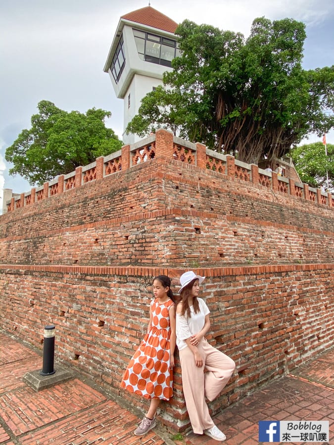 Anping-Castle-33