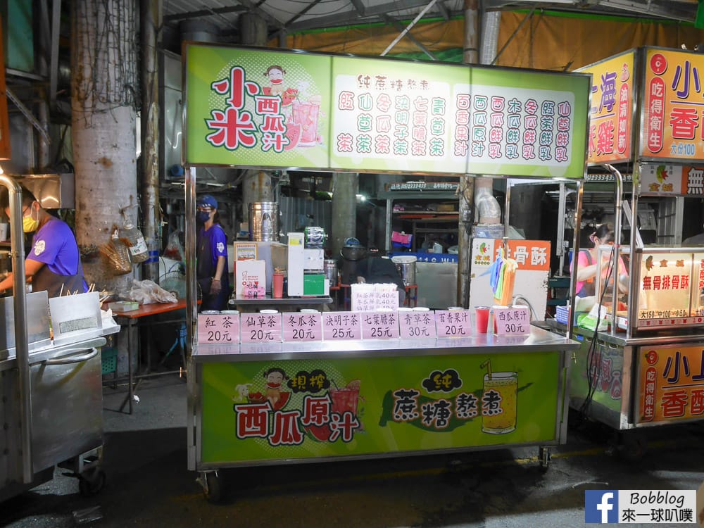 chiayi-Carrefour-night-market-37