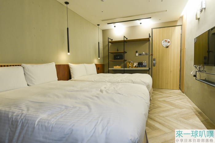 高雄市住宿推薦|高雄島宇居飯店、便宜CP值高