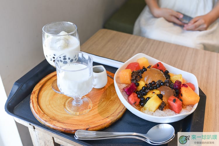 小本愛玉小琉球旗艦店｜超可愛海龜愛玉！菜單、營業時間、網美店