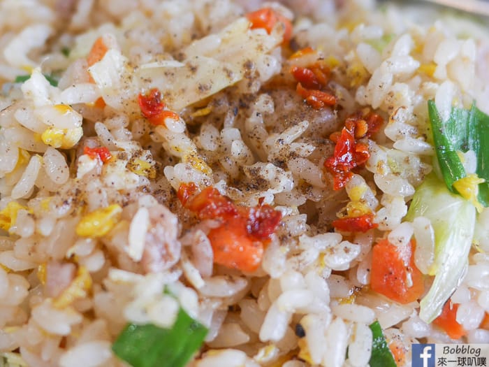 Fried rice 18