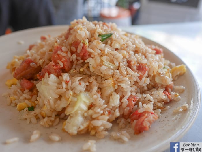 Fried rice 6