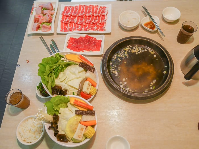 Hsinchu 12hotpot 16