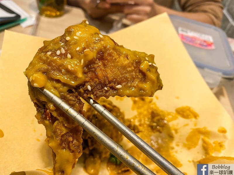 hsinchu-Hot Chicken-36