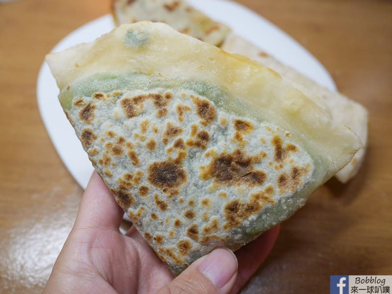 Nthu Scallion pancakes 17