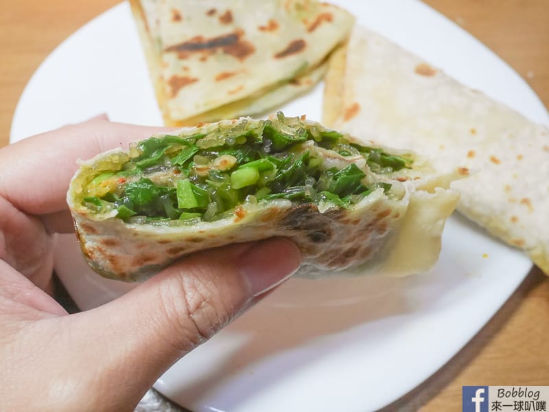 Nthu Scallion pancakes 19