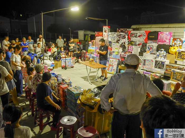 Hsinchu Zhubei night market 50