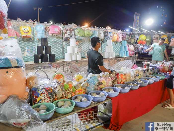 Hsinchu Zhubei night market 51