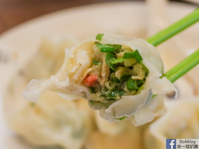 Hsinchu dumpling 22