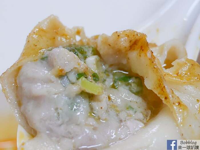 Hsinchu soup dumpling 13