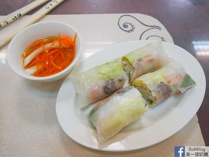 Ming chang vietnamese restaurant 11