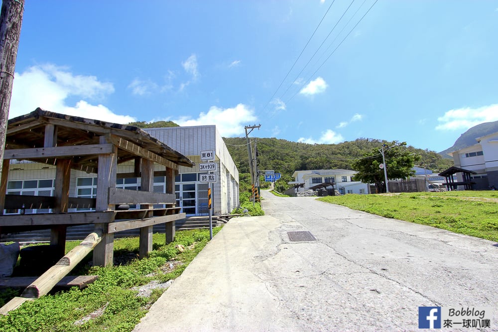 Lan-Yu-Weather-station