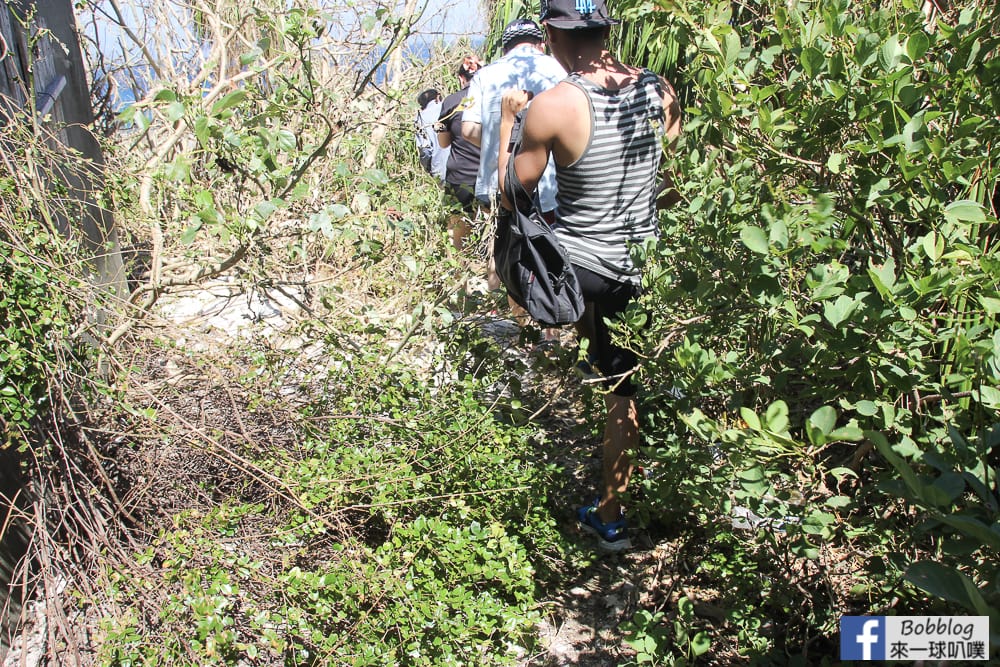 Lanyu-shell-beach-2