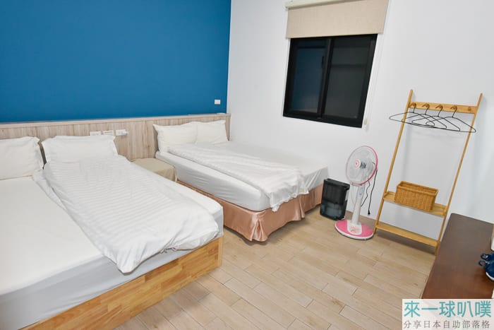 澎湖寵物友善住宿|澎湖-幸福路上民宿、價格划算、老闆親切
