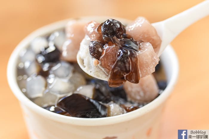 LAN mother Grass jelly ice 13