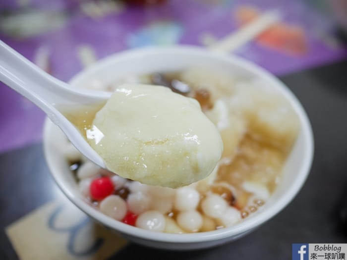 Hsinchu tofu pudding 8