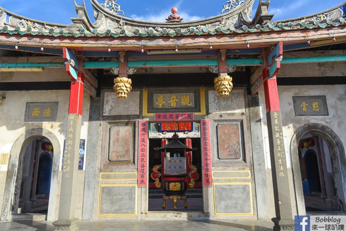 Penghu-Guanyin-Pavilion-
