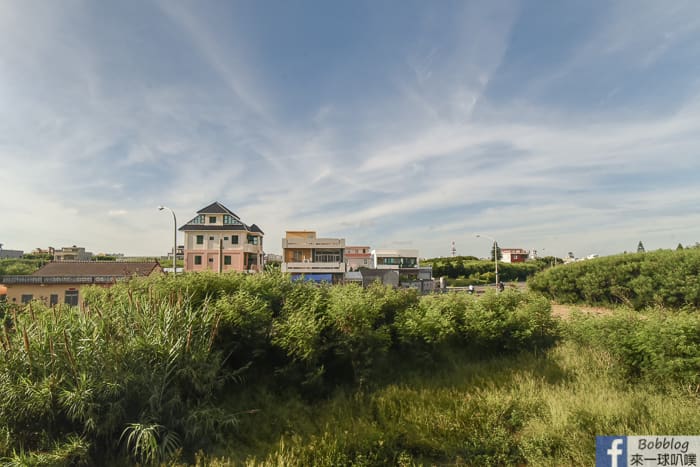 澎湖民宿住宿｜樂天旅店(熱情民宿裝潢好、免費餅乾泡麵、鐘記燒餅早餐)