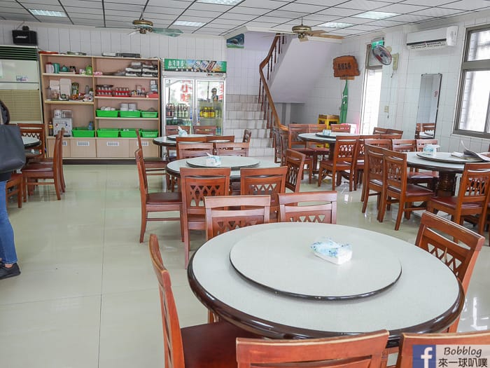 Penghu Tze Chiang restaurant 8