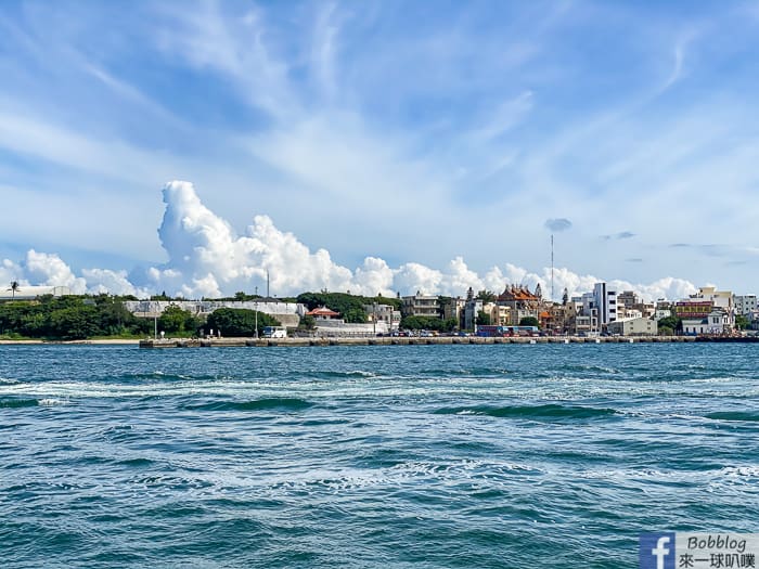 Penghu fish farming 17