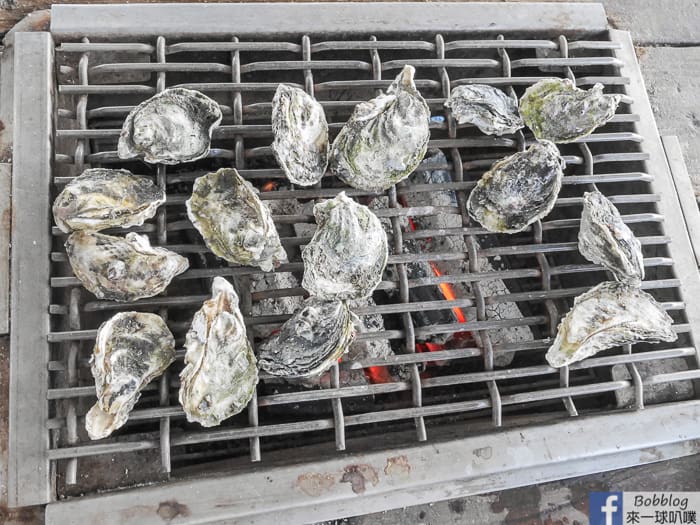 Penghu fish farming 31