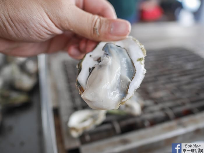 Penghu fish farming 37